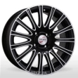 Storm BK-174 W6 R14 PCD4x98 ET35 DIA58.6 GP